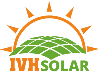 Logo IVH Solaranlagen in Neustadt Wied