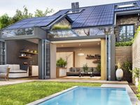 Solaranlagen in Neustadt Wied mit Batteriespeicher und Wall-Box